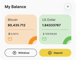 Qenex Robo automated trading solution — dashboard overview